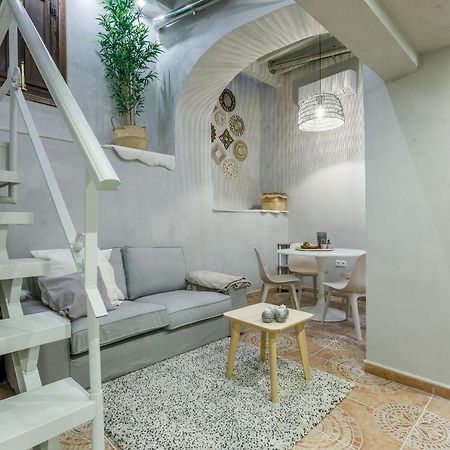 Holidays2Malaga Molinillo Premium Duplex In The City Center Renovated Top Style Exterior photo