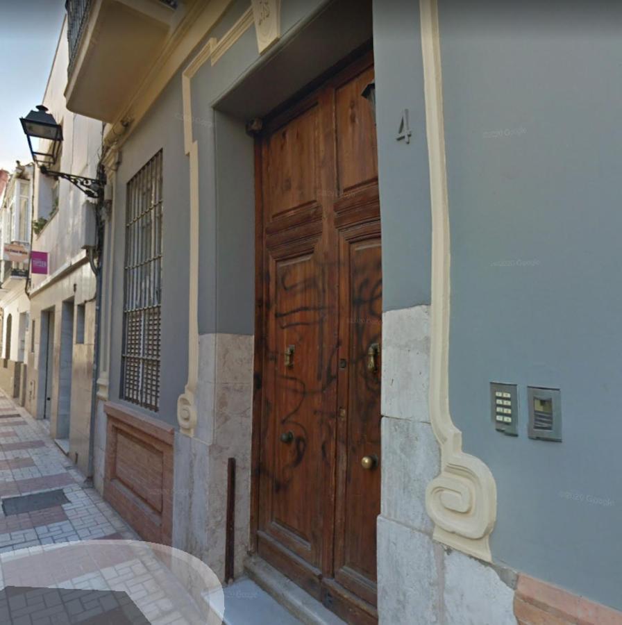 Holidays2Malaga Molinillo Premium Duplex In The City Center Renovated Top Style Exterior photo